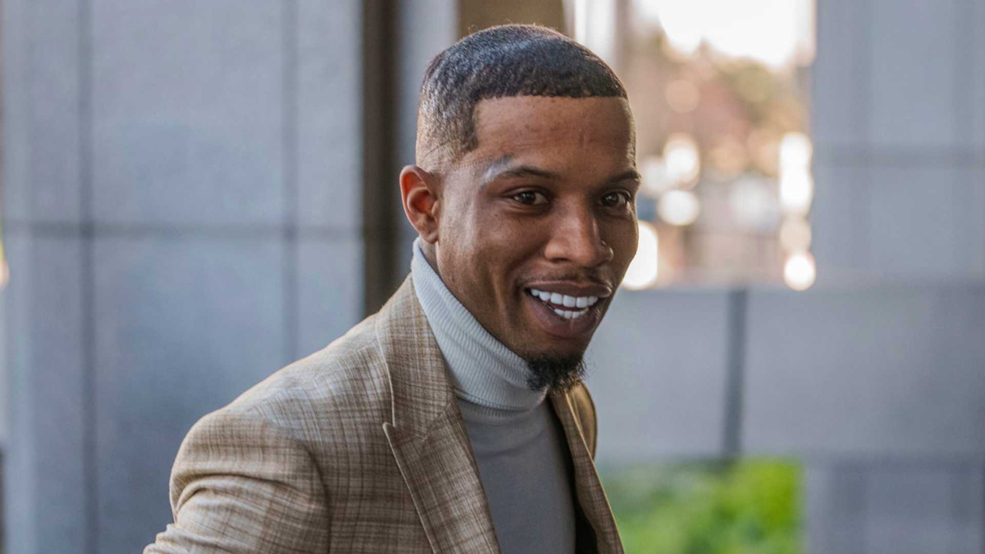 Tory Lanez Prison Attack News