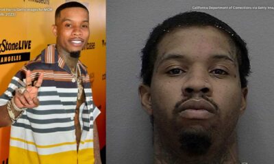 Tory Lanez Stabbing Incident In Prison