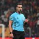 Trabzonspor Galatasaray Match Referee