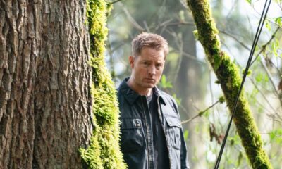 Tracker Season 2 Finale Justin Hartley