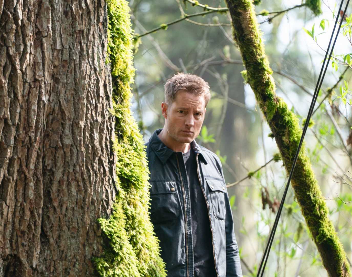 Tracker Season 2 Finale Justin Hartley