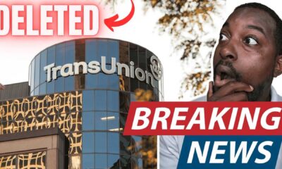 Transunion Class Action Settlement News