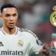 Trent Alexander Arnold Liverpool Real Madrid