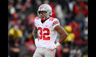 Treveyon Henderson Ohio State Football