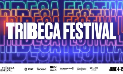 Tribeca Film Festival 2025 Jury Announcement
