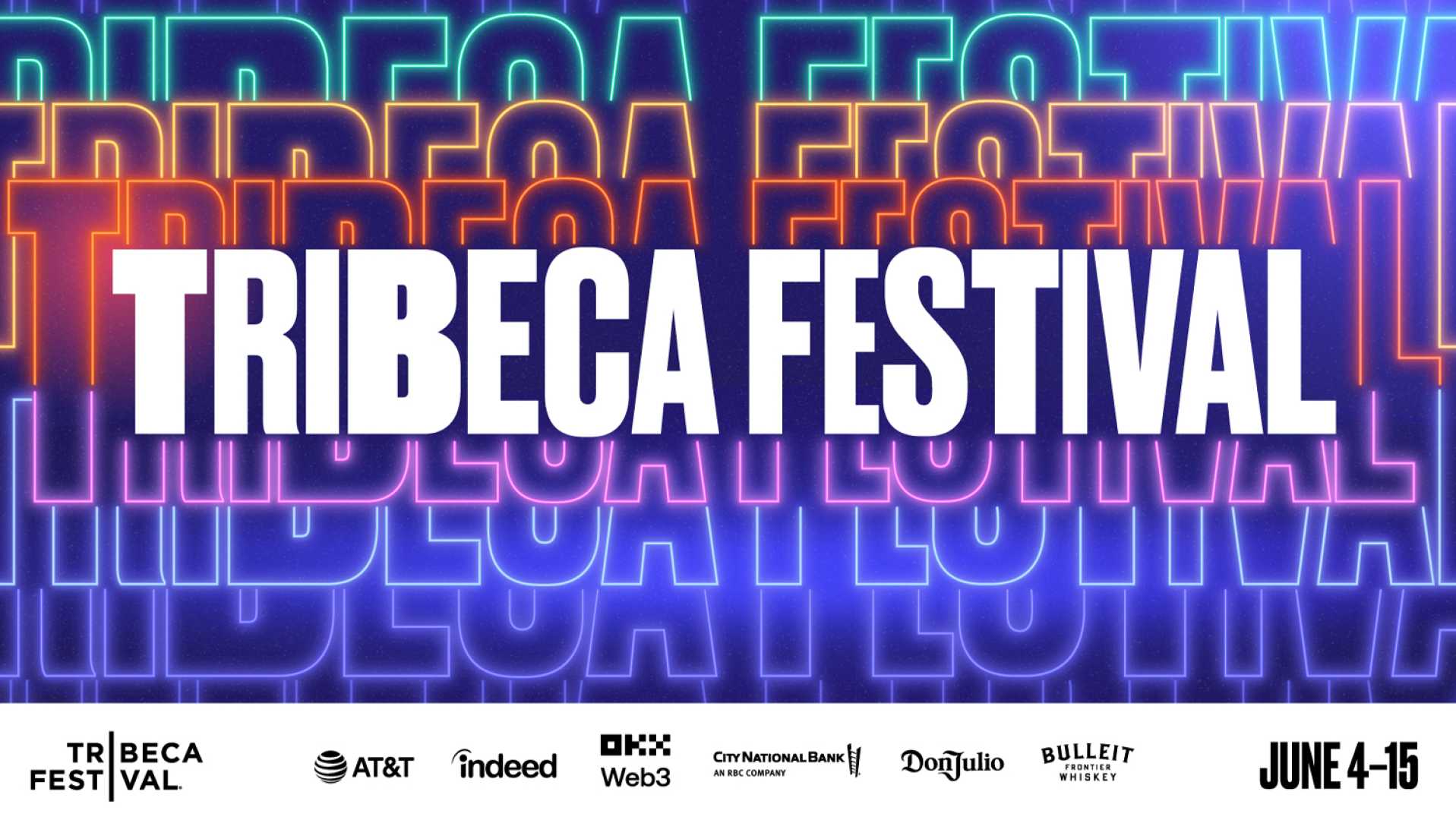Tribeca Film Festival 2025 Jury Announcement