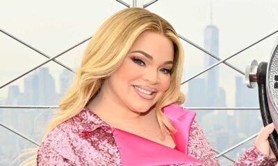 Trisha Paytas Gender Reveal Concert