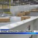 Truckers Lawsuit Amazon Hancock County Warehouse