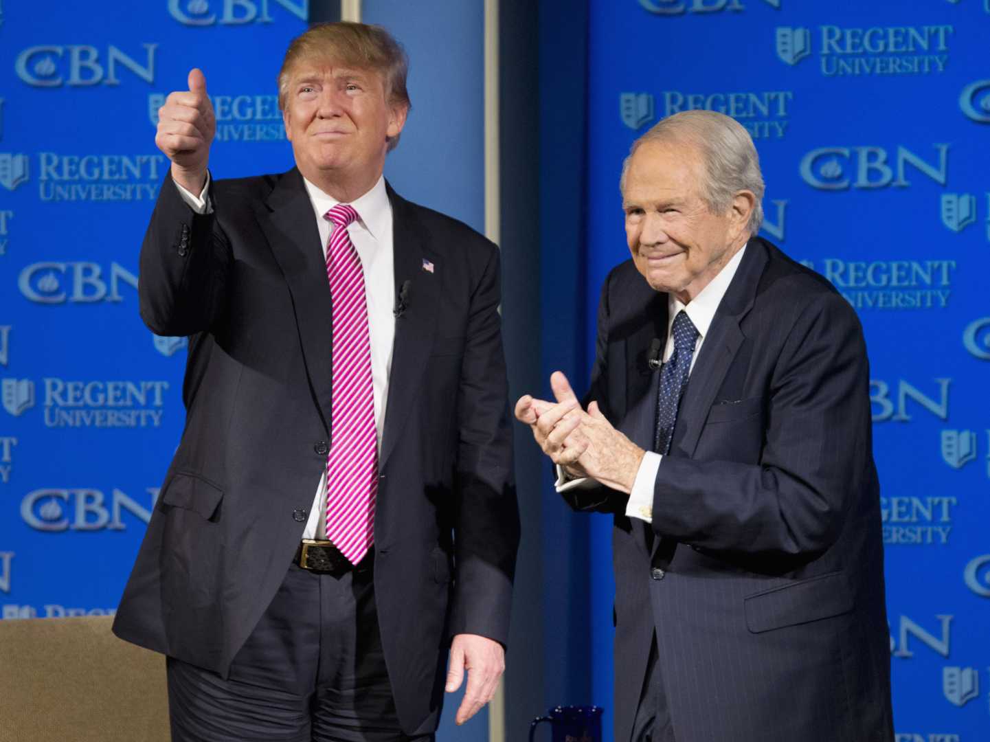 Trump Administration Elite Club Controversy