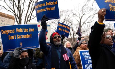 Trump Administration Federal Workers Impact