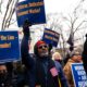 Trump Administration Federal Workers Impact