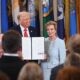 Trump Administration Loan Garnishments