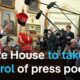 Trump Administration Press Freedom