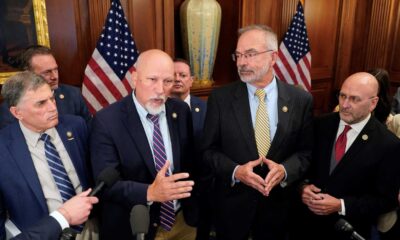 Trump And House Republicans Tax Bill