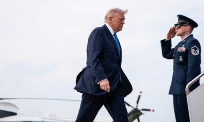 Trump Budget Proposal 2026 Defense Spending
