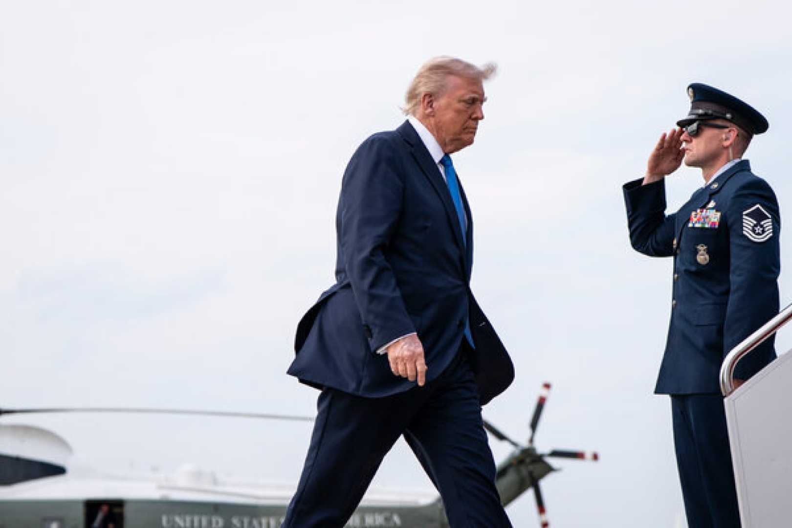 Trump Budget Proposal 2026 Defense Spending