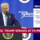 Trump Doge Stimulus Checks Email Campaign