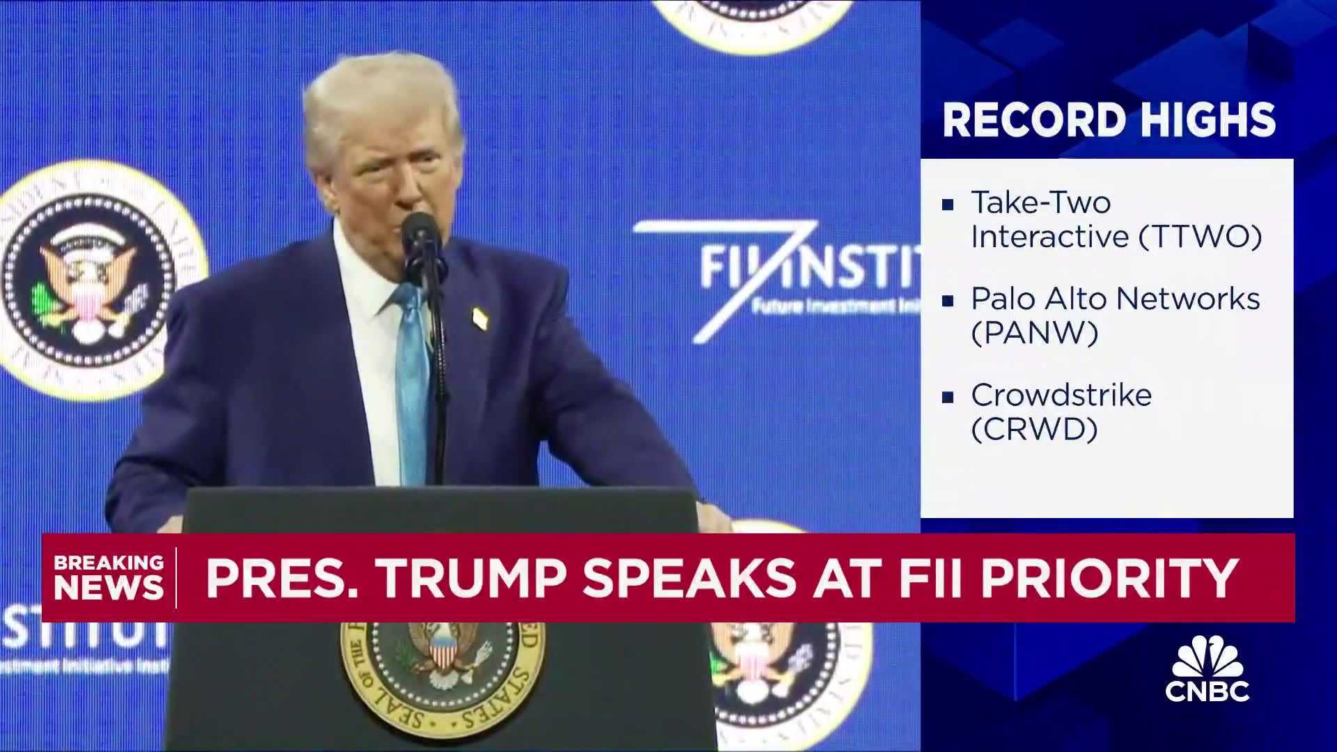 Trump Doge Stimulus Checks Email Campaign