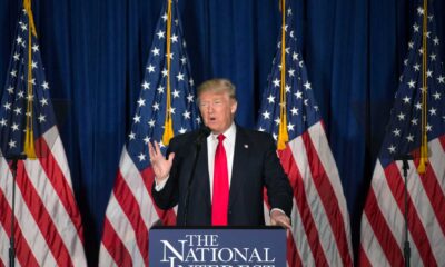Trump Foreign Policy News