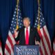 Trump Foreign Policy News