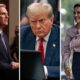 Trump, Gop Leadership Chaos