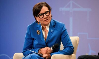 Trump Harvard Pritzker Funding Disagreement
