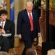 Trump Higher Education Control Backlash