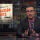 Trump Immigration Policies Last Week Tonight