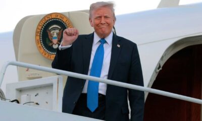Trump May 8 National Holiday Victory World War Ii