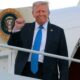 Trump May 8 National Holiday Victory World War Ii