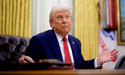 Trump Media Financial Controls Issues