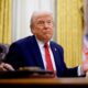Trump Media Financial Controls Issues