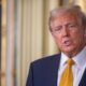 Trump Nbc Interview Economy Tariffs Mar A Lago