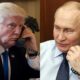 Trump Putin Phone Call 2025