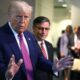Trump Tax Bill Failure May 2025