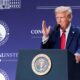 Trump White House News Conference January 2025