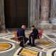 Trump Zelensky Vatican Meeting