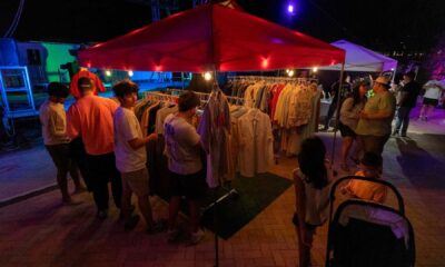 Tucson May Events Art Market Festival