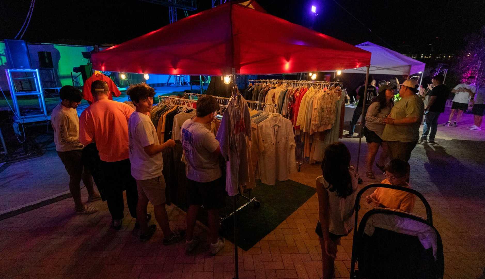 Tucson May Events Art Market Festival