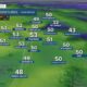 Tucson Weather Forecast Showers