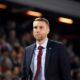 Tuomas Iisalo Memphis Grizzlies Coach