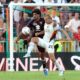 Turin Venezia Serie A Match