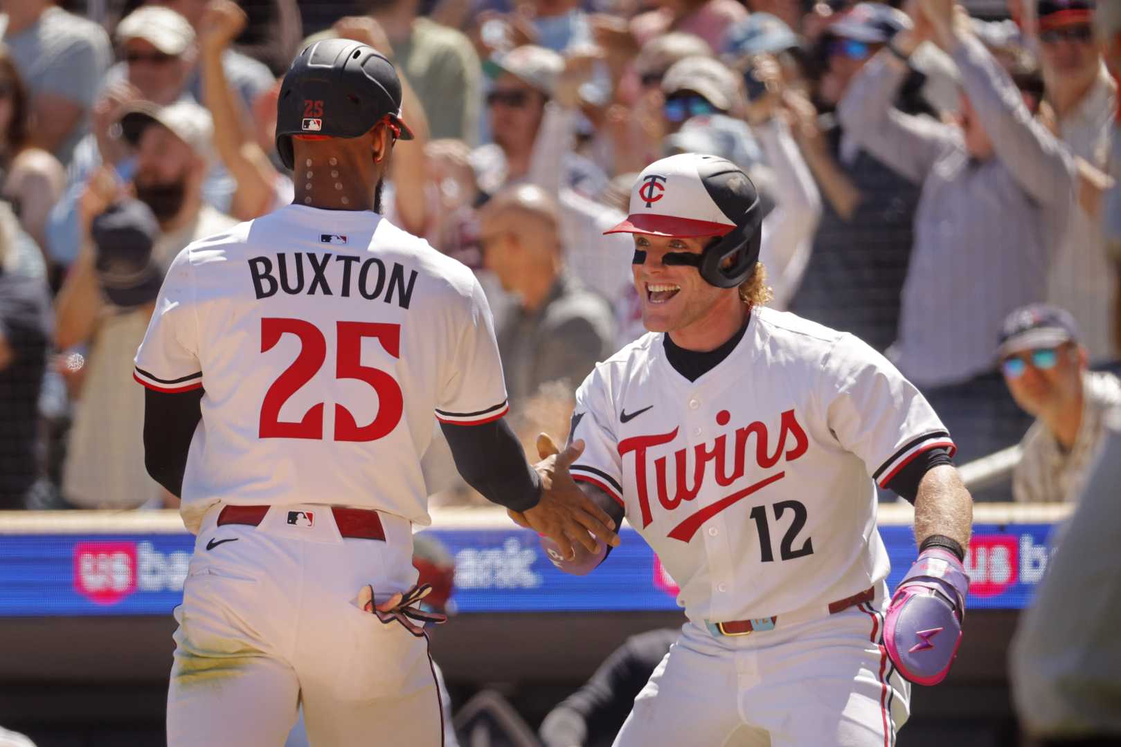 Twins Orioles Baseball Game At Target Field