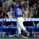 Ty France Walk Off Home Run Twins Royals