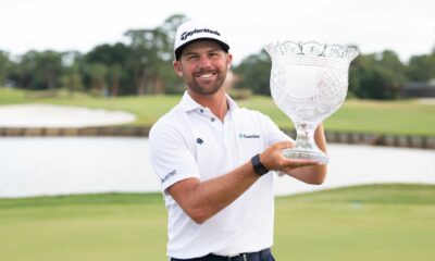 Tyler Collet Pga Professional Championship