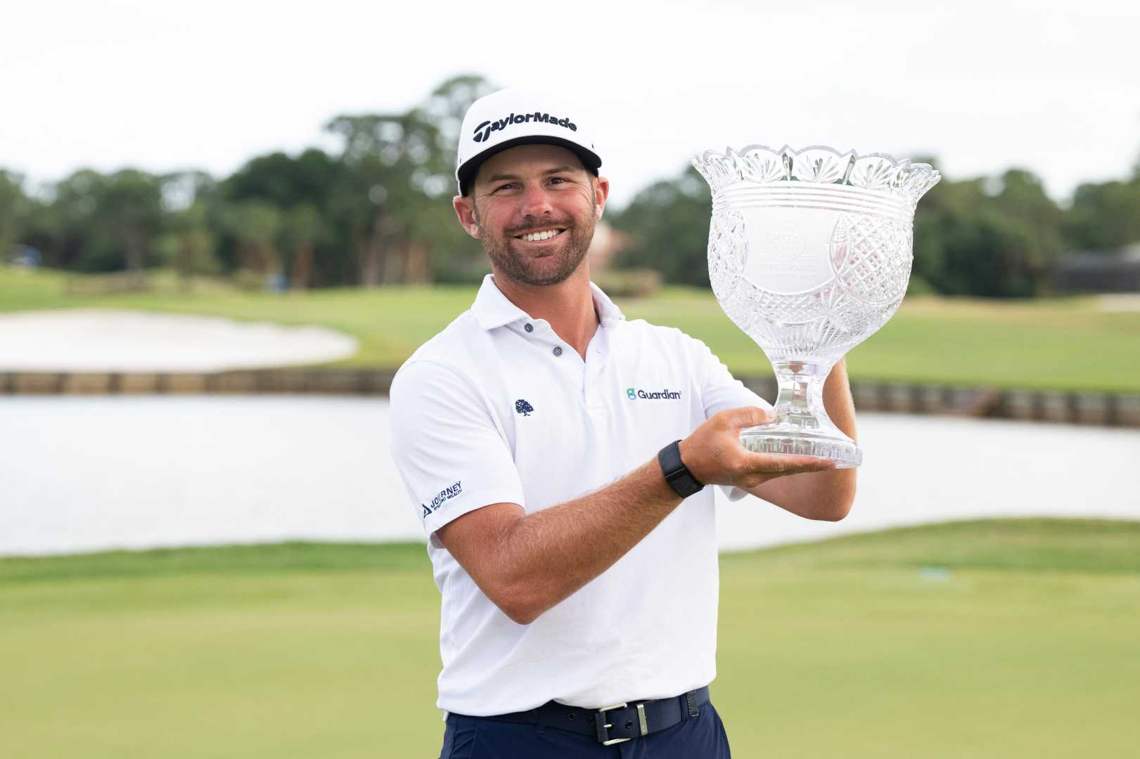 Tyler Collet Pga Professional Championship