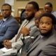 Tyre Nichols Trial Jury Deliberations