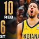 Tyrese Haliburton Nba Playoffs Performance