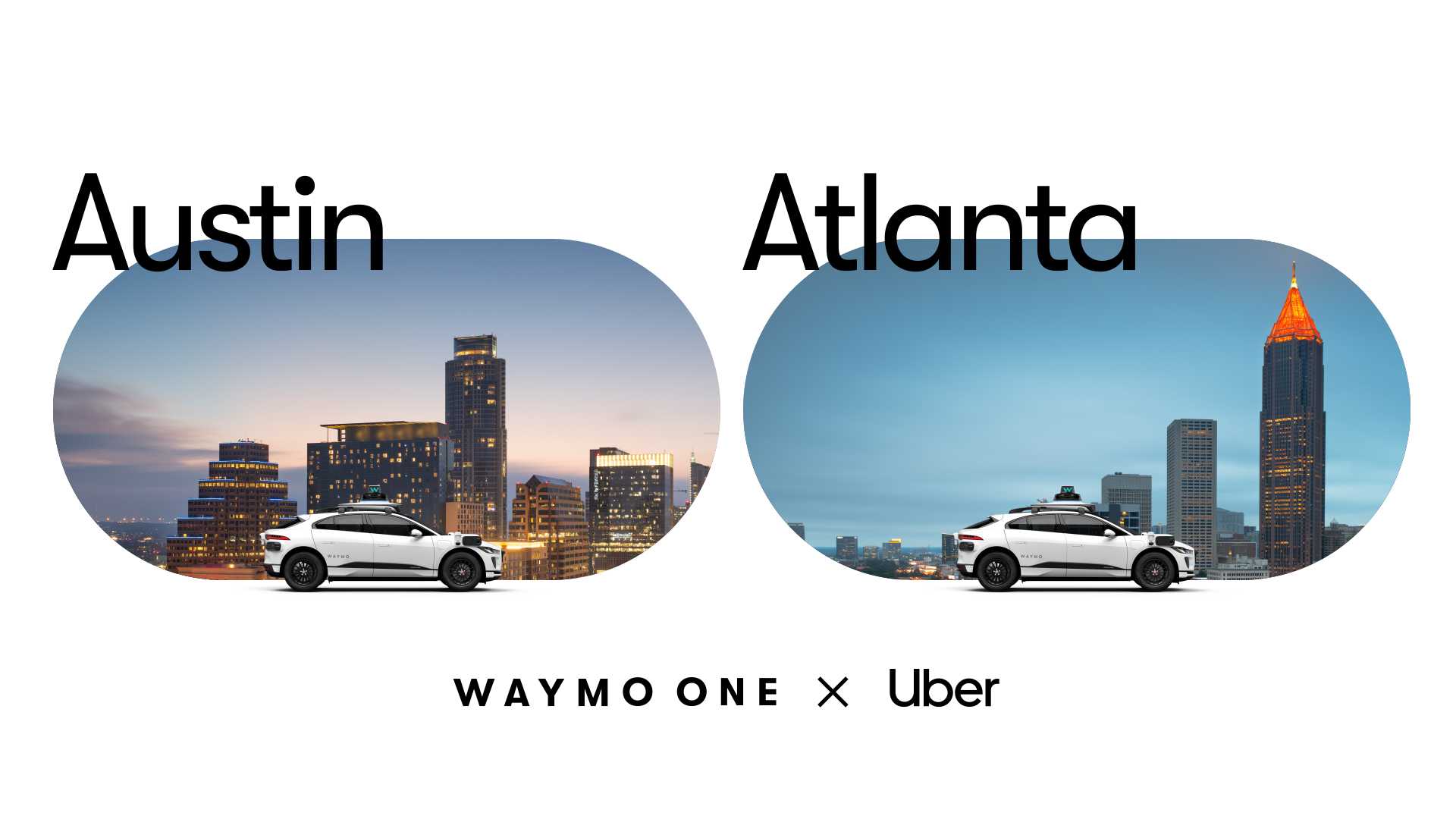 Uber And Waymo Partnership News