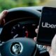 Uber Ride Hailing Service